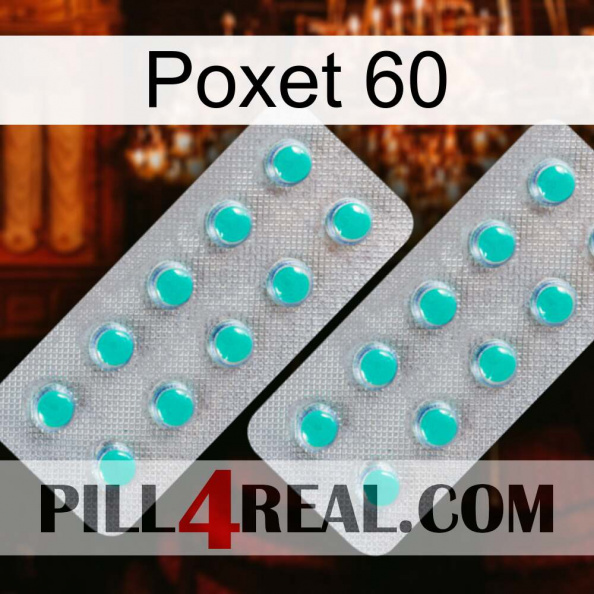 Poxet 60 29